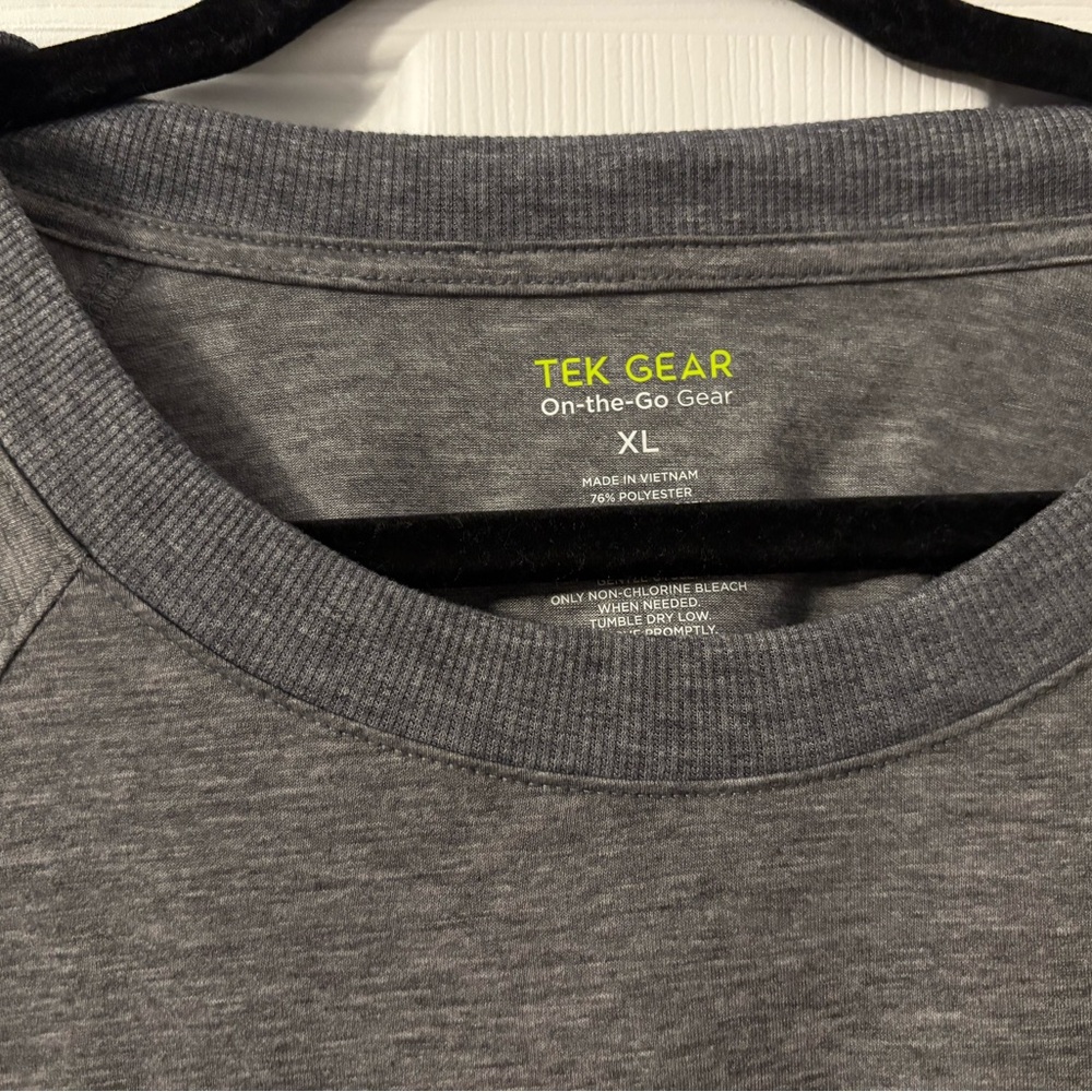 Tunic top - Picture 3 of 3